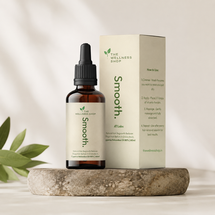 Say Goodbye to Unwanted Hair – Forever! 👋