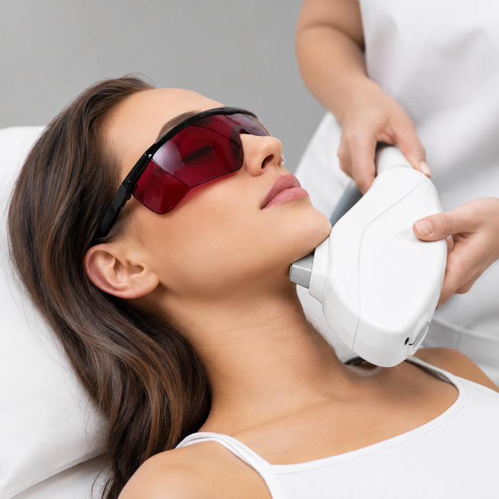Tired of Ineffective Hair Removal Treatments?
